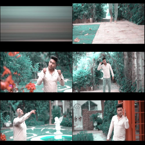 دانلود آهنگ بچه محل ناصر نادری